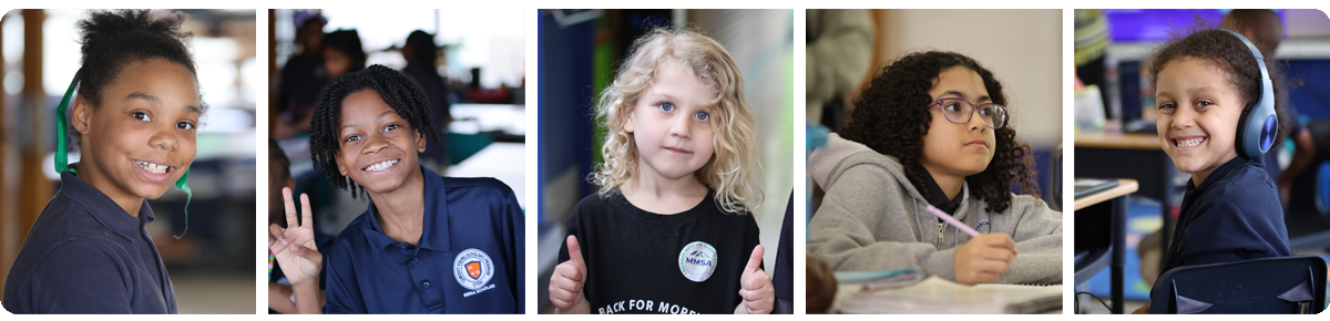 Our Students - MMSAL